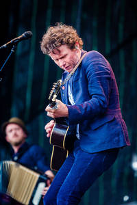 2016-06-17 - Bo Kaspers Orkester från Uddevalla Solid Sound, Uddevalla