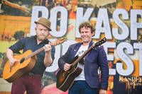 2016-06-17 - Bo Kaspers Orkester från Uddevalla Solid Sound, Uddevalla