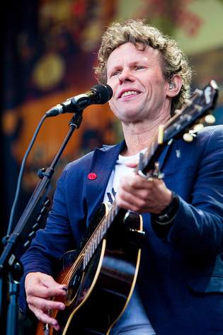 2016-06-17 - Bo Kaspers Orkester från Uddevalla Solid Sound, Uddevalla