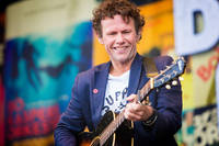 2016-06-17 - Bo Kaspers Orkester från Uddevalla Solid Sound, Uddevalla