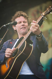 2016-06-17 - Bo Kaspers Orkester från Uddevalla Solid Sound, Uddevalla