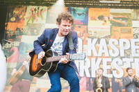 2016-06-17 - Bo Kaspers Orkester från Uddevalla Solid Sound, Uddevalla