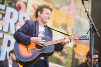 2016-06-17 - Bo Kaspers Orkester från Uddevalla Solid Sound, Uddevalla