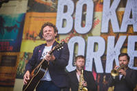 2016-06-17 - Bo Kaspers Orkester från Uddevalla Solid Sound, Uddevalla