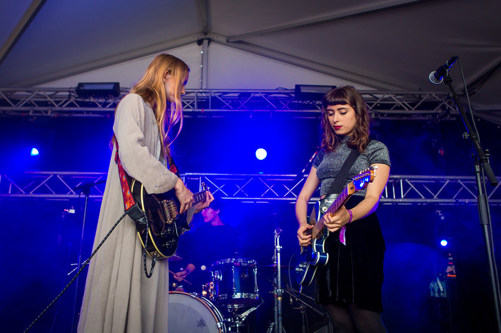 2016-06-17 - The Tape från Uddevalla Solid Sound, Uddevalla