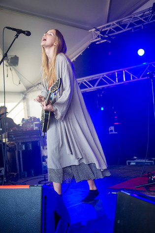 2016-06-17 - The Tape från Uddevalla Solid Sound, Uddevalla