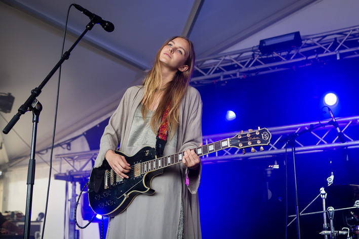 2016-06-17 - The Tape från Uddevalla Solid Sound, Uddevalla
