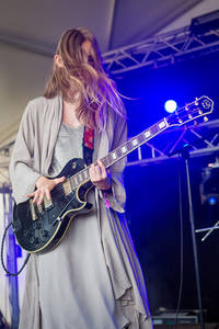 2016-06-17 - The Tape från Uddevalla Solid Sound, Uddevalla