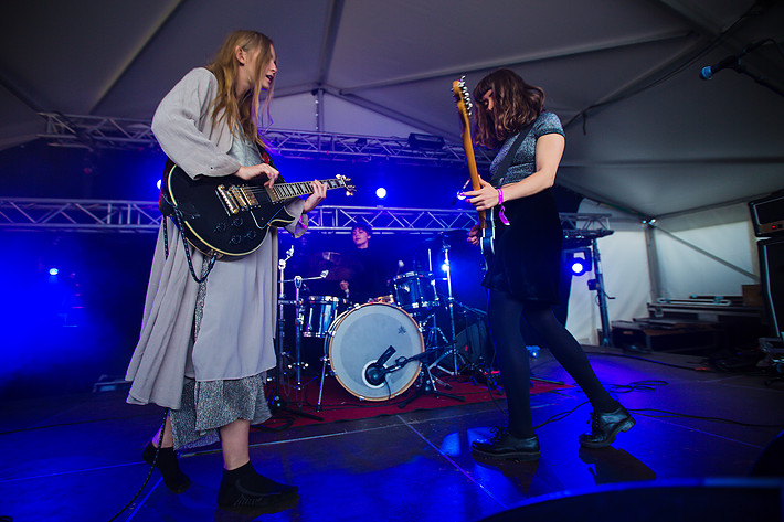 2016-06-17 - The Tape från Uddevalla Solid Sound, Uddevalla