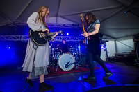 2016-06-17 - The Tape från Uddevalla Solid Sound, Uddevalla