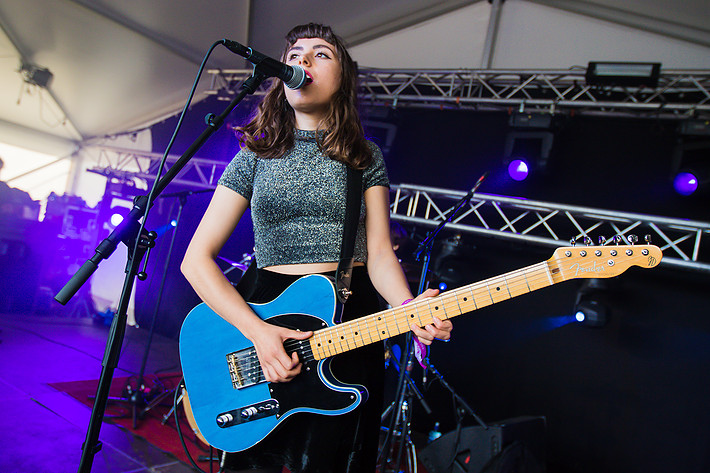 2016-06-17 - The Tape från Uddevalla Solid Sound, Uddevalla