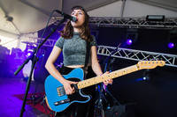 2016-06-17 - The Tape från Uddevalla Solid Sound, Uddevalla