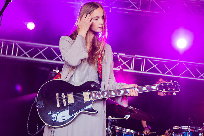 2016-06-17 - The Tape från Uddevalla Solid Sound, Uddevalla
