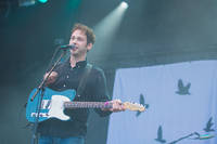 2016-06-17 - Joel Alme från Uddevalla Solid Sound, Uddevalla