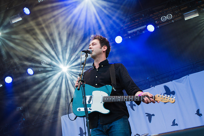 2016-06-17 - Joel Alme från Uddevalla Solid Sound, Uddevalla