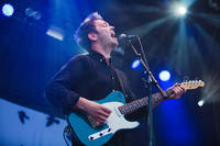 2016-06-17 - Joel Alme från Uddevalla Solid Sound, Uddevalla