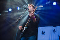 2016-06-17 - Joel Alme från Uddevalla Solid Sound, Uddevalla