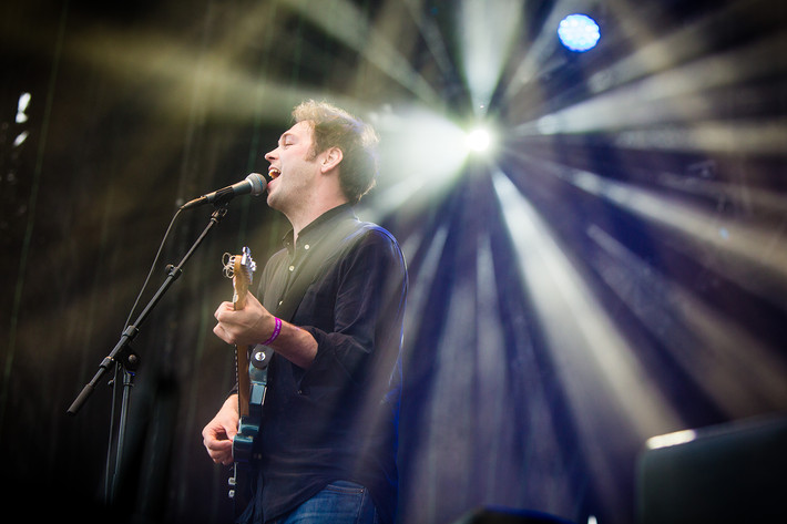 2016-06-17 - Joel Alme från Uddevalla Solid Sound, Uddevalla