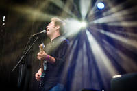 2016-06-17 - Joel Alme från Uddevalla Solid Sound, Uddevalla