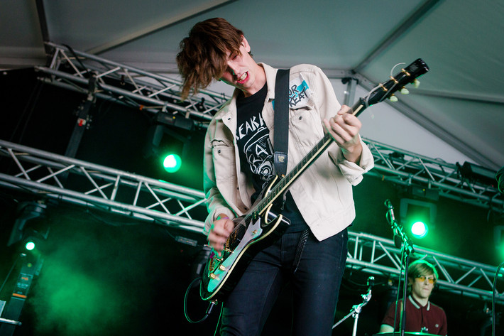 2016-06-17 - Eldoradio från Uddevalla Solid Sound, Uddevalla
