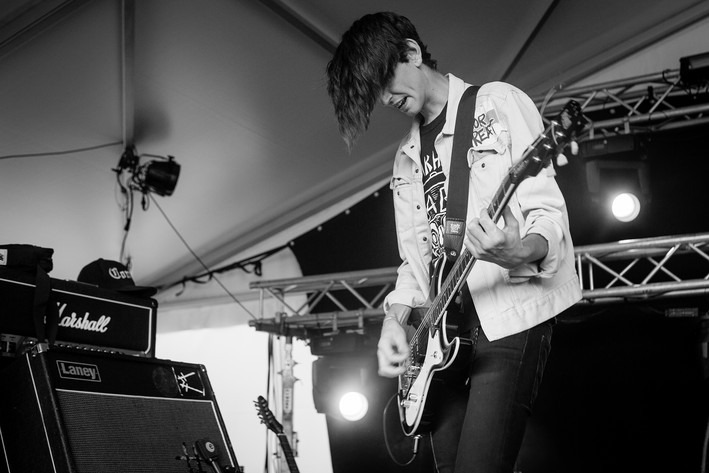 2016-06-17 - Eldoradio från Uddevalla Solid Sound, Uddevalla