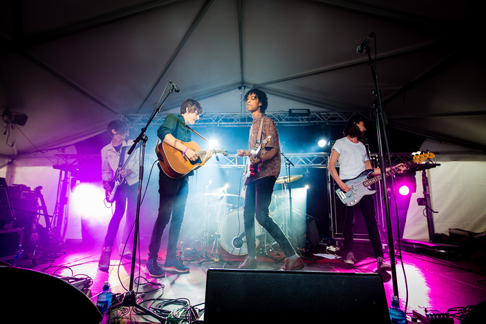 2016-06-17 - Eldoradio från Uddevalla Solid Sound, Uddevalla