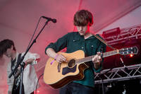 2016-06-17 - Eldoradio från Uddevalla Solid Sound, Uddevalla