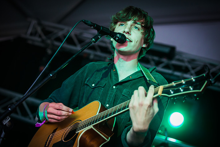 2016-06-17 - Eldoradio från Uddevalla Solid Sound, Uddevalla