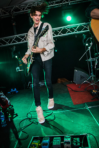 2016-06-17 - Eldoradio från Uddevalla Solid Sound, Uddevalla