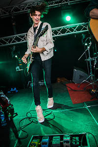 2016-06-17 - Eldoradio från Uddevalla Solid Sound, Uddevalla