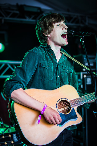 2016-06-17 - Eldoradio från Uddevalla Solid Sound, Uddevalla