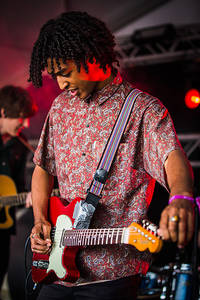 2016-06-17 - Eldoradio från Uddevalla Solid Sound, Uddevalla
