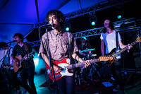2016-06-17 - Eldoradio från Uddevalla Solid Sound, Uddevalla
