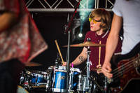 2016-06-17 - Eldoradio från Uddevalla Solid Sound, Uddevalla