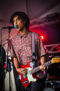 2016-06-17 - Eldoradio från Uddevalla Solid Sound, Uddevalla
