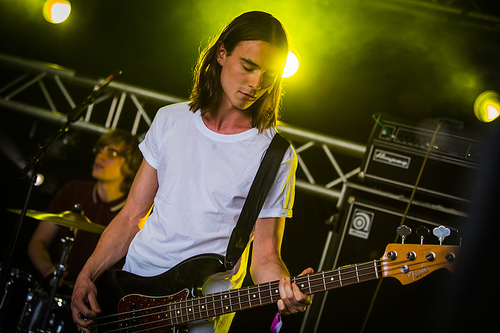 2016-06-17 - Eldoradio från Uddevalla Solid Sound, Uddevalla