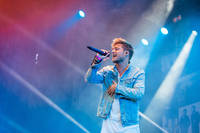 2016-06-17 - Norlie & KKV från Uddevalla Solid Sound, Uddevalla