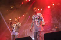 2016-06-17 - Norlie & KKV från Uddevalla Solid Sound, Uddevalla