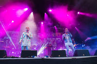 2016-06-17 - Norlie & KKV från Uddevalla Solid Sound, Uddevalla