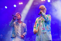 2016-06-17 - Norlie & KKV från Uddevalla Solid Sound, Uddevalla