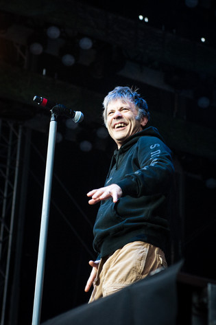 2016-06-17 - Iron Maiden från Ullevi, Göteborg