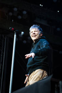 2016-06-17 - Iron Maiden från Ullevi, Göteborg