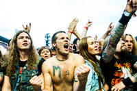 2016-06-17 - Iron Maiden från Ullevi, Göteborg