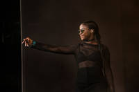 2016-06-17 - Sabina Ddumba från Liseberg, Göteborg