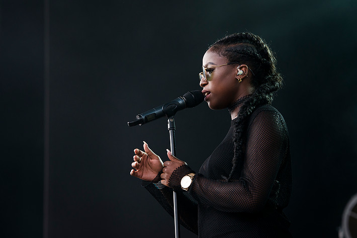 2016-06-17 - Sabina Ddumba från Liseberg, Göteborg