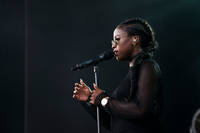 2016-06-17 - Sabina Ddumba från Liseberg, Göteborg