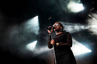 2016-06-17 - Sabina Ddumba från Liseberg, Göteborg