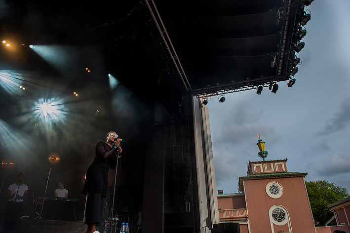 2016-06-17 - Sabina Ddumba från Liseberg, Göteborg