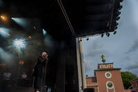 2016-06-17 - Sabina Ddumba från Liseberg, Göteborg