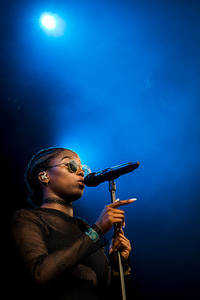 2016-06-17 - Sabina Ddumba från Liseberg, Göteborg
